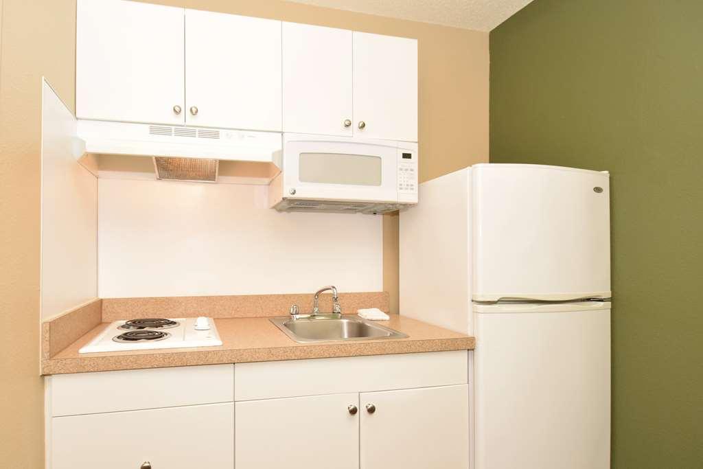 Extended Stay America Suites - Clearwater - Carillon Park Rum bild