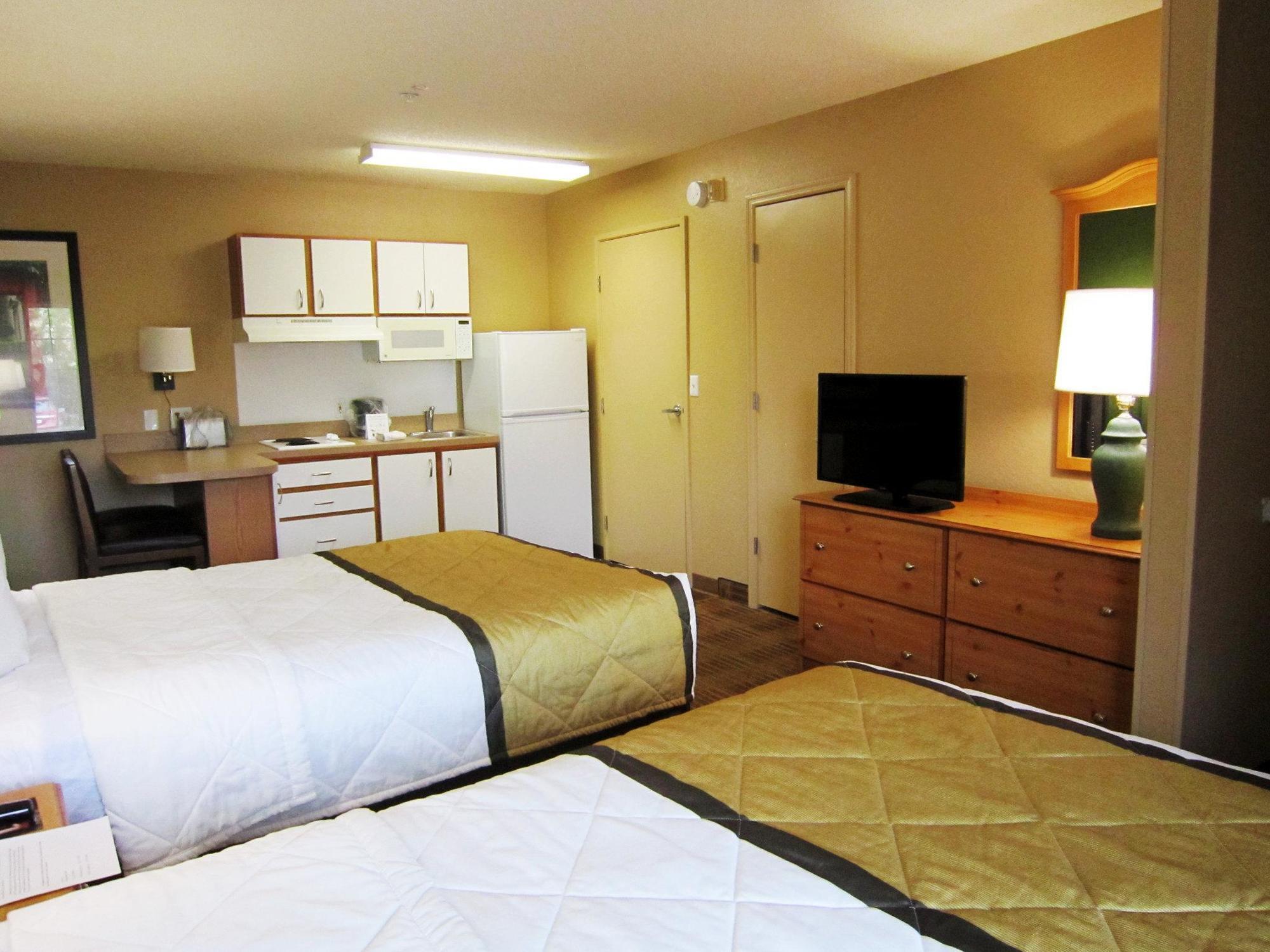 Extended Stay America Suites - Clearwater - Carillon Park Exteriör bild